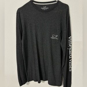 Vineyard Vines long sleeve men’s‎ shirt